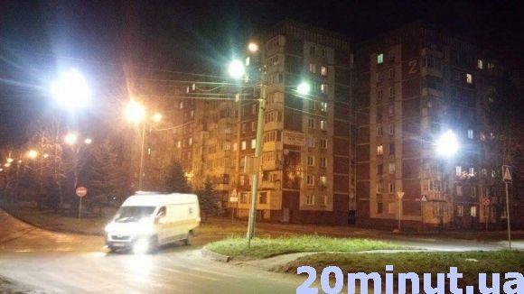 У Тернополі встановлють "надсучасні" 3D-освітлювачі переходів на сайті 20minut.ua У Тернополі встановлють "надсучасні" 3D-освітлювачі переходів, фото №3 на сайті 20minut.ua
