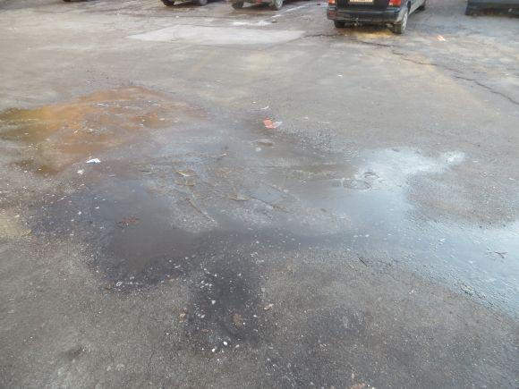 Від дому до роботи: через ожеледицю за день травмувалось 14 хмельничан на сайті vsim.ua Від дому до роботи: через ожеледицю за день травмувалось 14 хмельничан, фото №5 на сайті vsim.ua