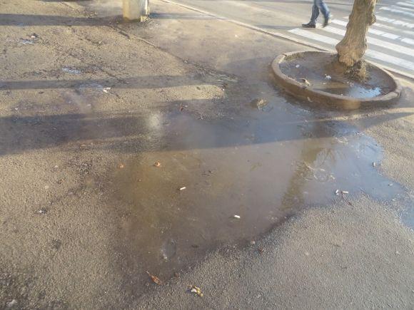 Від дому до роботи: через ожеледицю за день травмувалось 14 хмельничан на сайті vsim.ua Від дому до роботи: через ожеледицю за день травмувалось 14 хмельничан, фото №4 на сайті vsim.ua