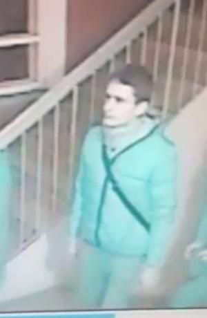 Невідомий викрав мобільні і навігатор з духовної семінарії у Почаєві, фото №1 на сайті 20minut.ua
