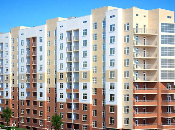 Как получить техпаспорт на квартиру в новостройке?, фото №2 на сайті 20minut.ua