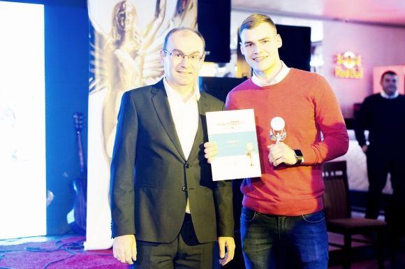 "Народний бренд-2017". Переможці отримали відзнаки і поділилися враженнями на сайті vsim.ua "Народний бренд-2017". Переможці отримали відзнаки і поділилися враженнями, фото №20 на сайті vsim.ua