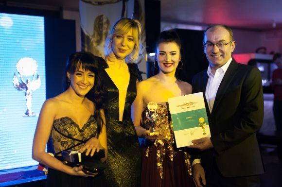 "Народний бренд-2017". Переможці отримали відзнаки і поділилися враженнями на сайті vsim.ua "Народний бренд-2017". Переможці отримали відзнаки і поділилися враженнями, фото №19 на сайті vsim.ua