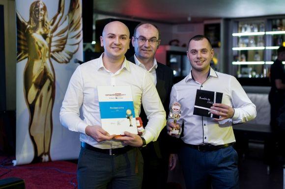 "Народний бренд-2017". Переможці отримали відзнаки і поділилися враженнями на сайті vsim.ua "Народний бренд-2017". Переможці отримали відзнаки і поділилися враженнями, фото №21 на сайті vsim.ua