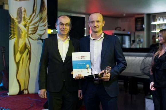 "Народний бренд-2017". Переможці отримали відзнаки і поділилися враженнями на сайті vsim.ua "Народний бренд-2017". Переможці отримали відзнаки і поділилися враженнями, фото №23 на сайті vsim.ua