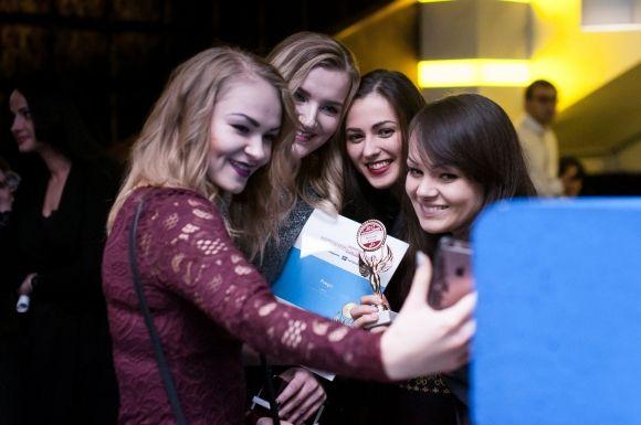 "Народний бренд-2017". Переможці отримали відзнаки і поділилися враженнями на сайті vsim.ua "Народний бренд-2017". Переможці отримали відзнаки і поділилися враженнями, фото №45 на сайті vsim.ua