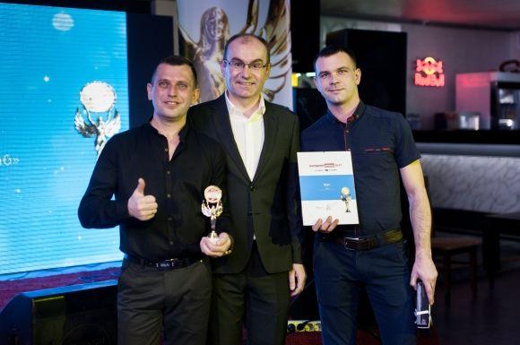 "Народний бренд-2017". Переможці отримали відзнаки і поділилися враженнями на сайті vsim.ua "Народний бренд-2017". Переможці отримали відзнаки і поділилися враженнями, фото №24 на сайті vsim.ua