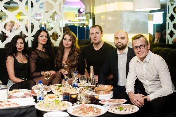 "Народний бренд-2017". Переможці отримали відзнаки і поділилися враженнями на сайті vsim.ua "Народний бренд-2017". Переможці отримали відзнаки і поділилися враженнями, фото №40 на сайті vsim.ua