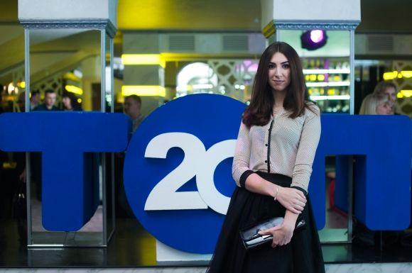 "Народний бренд-2017". Переможці отримали відзнаки і поділилися враженнями на сайті vsim.ua "Народний бренд-2017". Переможці отримали відзнаки і поділилися враженнями, фото №35 на сайті vsim.ua