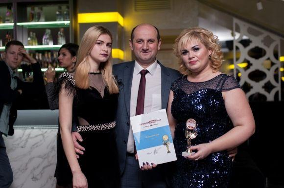 "Народний бренд-2017". Переможці отримали відзнаки і поділилися враженнями на сайті vsim.ua "Народний бренд-2017". Переможці отримали відзнаки і поділилися враженнями, фото №14 на сайті vsim.ua