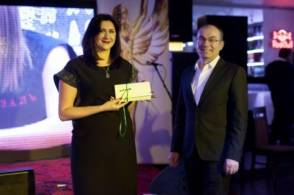 "Народний бренд-2017". Переможці отримали відзнаки і поділилися враженнями на сайті vsim.ua "Народний бренд-2017". Переможці отримали відзнаки і поділилися враженнями, фото №17 на сайті vsim.ua