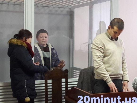 У Василя Гнатюка в камері знайшли мобільний - у пачці з-під пластівців (оновлене) на сайті 20minut.ua У Василя Гнатюка в камері знайшли мобільний - у пачці з-під пластівців (оновлене), фото №2 на сайті 20minut.ua