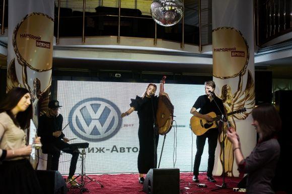 "Народний бренд-2017". Переможці отримали відзнаки і поділилися враженнями на сайті vsim.ua "Народний бренд-2017". Переможці отримали відзнаки і поділилися враженнями, фото №51 на сайті vsim.ua