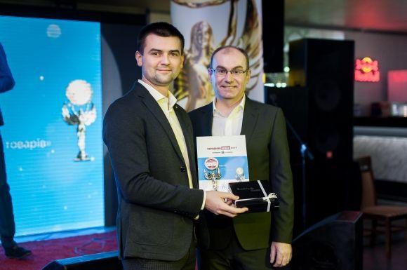 "Народний бренд-2017". Переможці отримали відзнаки і поділилися враженнями на сайті vsim.ua "Народний бренд-2017". Переможці отримали відзнаки і поділилися враженнями, фото №26 на сайті vsim.ua