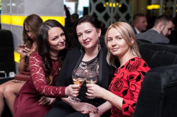 "Народний бренд-2017". Переможці отримали відзнаки і поділилися враженнями на сайті vsim.ua "Народний бренд-2017". Переможці отримали відзнаки і поділилися враженнями, фото №44 на сайті vsim.ua