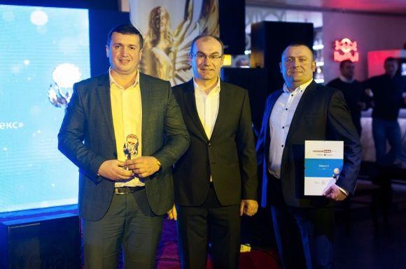 "Народний бренд-2017". Переможці отримали відзнаки і поділилися враженнями на сайті vsim.ua "Народний бренд-2017". Переможці отримали відзнаки і поділилися враженнями, фото №1 на сайті vsim.ua