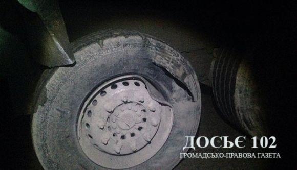 Смертельний удар лоб у лоб: на Тернопільщині сталася жахлива аварія, фото №1 на сайті 20minut.ua
