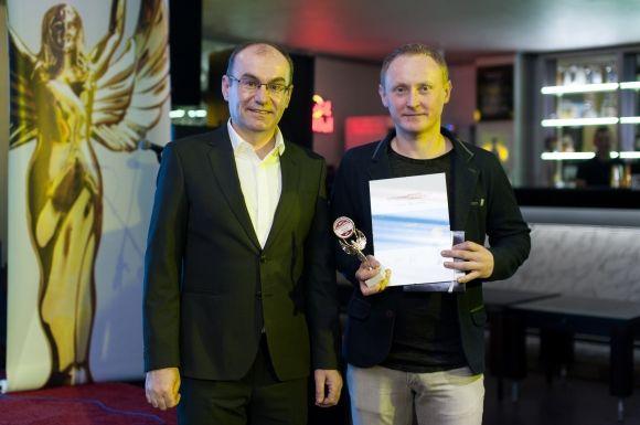 "Народний бренд-2017". Переможці отримали відзнаки і поділилися враженнями на сайті vsim.ua "Народний бренд-2017". Переможці отримали відзнаки і поділилися враженнями, фото №10 на сайті vsim.ua