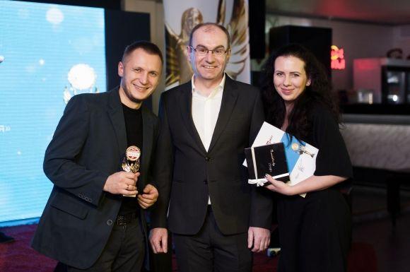 "Народний бренд-2017". Переможці отримали відзнаки і поділилися враженнями на сайті vsim.ua "Народний бренд-2017". Переможці отримали відзнаки і поділилися враженнями, фото №11 на сайті vsim.ua