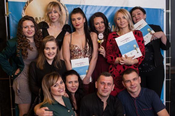 "Народний бренд-2017". Переможці отримали відзнаки і поділилися враженнями на сайті vsim.ua "Народний бренд-2017". Переможці отримали відзнаки і поділилися враженнями, фото №48 на сайті vsim.ua