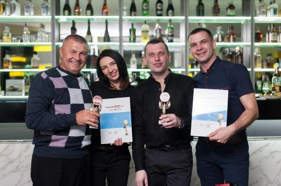 "Народний бренд-2017". Переможці отримали відзнаки і поділилися враженнями на сайті vsim.ua "Народний бренд-2017". Переможці отримали відзнаки і поділилися враженнями, фото №49 на сайті vsim.ua