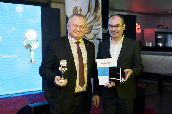 "Народний бренд-2017". Переможці отримали відзнаки і поділилися враженнями на сайті vsim.ua "Народний бренд-2017". Переможці отримали відзнаки і поділилися враженнями, фото №32 на сайті vsim.ua