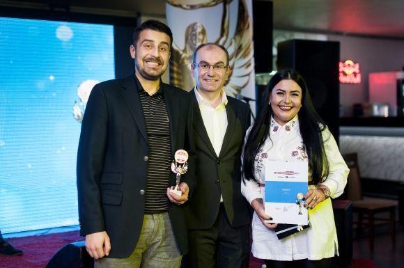 "Народний бренд-2017". Переможці отримали відзнаки і поділилися враженнями на сайті vsim.ua "Народний бренд-2017". Переможці отримали відзнаки і поділилися враженнями, фото №22 на сайті vsim.ua