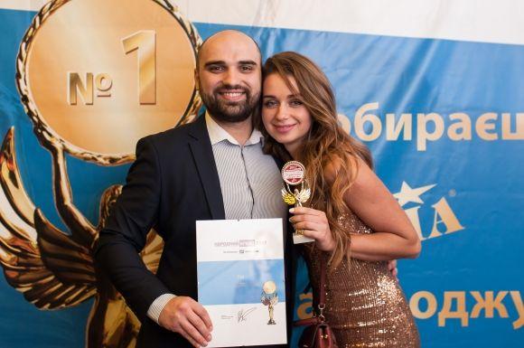 "Народний бренд-2017". Переможці отримали відзнаки і поділилися враженнями на сайті vsim.ua "Народний бренд-2017". Переможці отримали відзнаки і поділилися враженнями, фото №46 на сайті vsim.ua