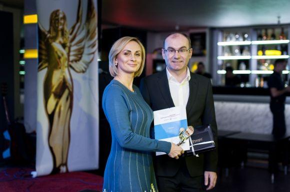 "Народний бренд-2017". Переможці отримали відзнаки і поділилися враженнями на сайті vsim.ua "Народний бренд-2017". Переможці отримали відзнаки і поділилися враженнями, фото №29 на сайті vsim.ua