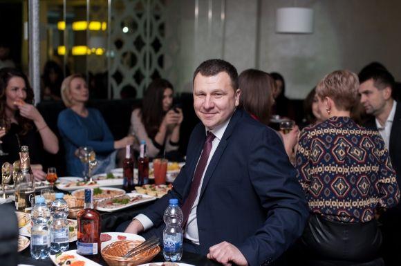 "Народний бренд-2017". Переможці отримали відзнаки і поділилися враженнями на сайті vsim.ua "Народний бренд-2017". Переможці отримали відзнаки і поділилися враженнями, фото №42 на сайті vsim.ua