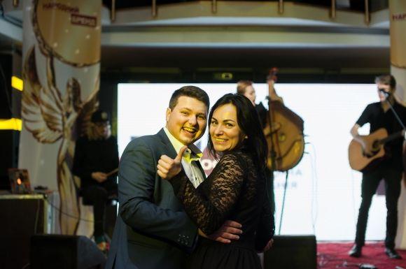 "Народний бренд-2017". Переможці отримали відзнаки і поділилися враженнями на сайті vsim.ua "Народний бренд-2017". Переможці отримали відзнаки і поділилися враженнями, фото №47 на сайті vsim.ua