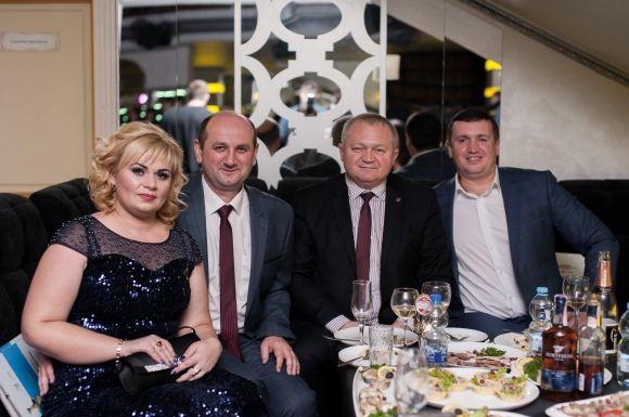 "Народний бренд-2017". Переможці отримали відзнаки і поділилися враженнями на сайті vsim.ua "Народний бренд-2017". Переможці отримали відзнаки і поділилися враженнями, фото №52 на сайті vsim.ua