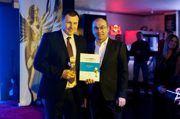 "Народний бренд-2017". Переможці отримали відзнаки і поділилися враженнями на сайті vsim.ua "Народний бренд-2017". Переможці отримали відзнаки і поділилися враженнями, фото №25 на сайті vsim.ua