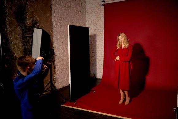 13-річний хмельничанин представив власну фотовиставку зі світлинами знаменитостей на сайті vsim.ua 13-річний хмельничанин представив власну фотовиставку зі світлинами знаменитостей, фото №5 на сайті vsim.ua