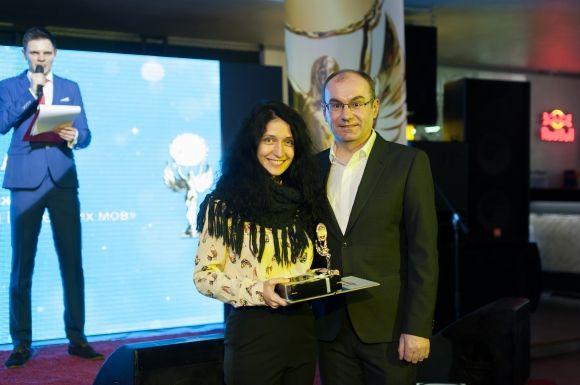 "Народний бренд-2017". Переможці отримали відзнаки і поділилися враженнями на сайті vsim.ua "Народний бренд-2017". Переможці отримали відзнаки і поділилися враженнями, фото №27 на сайті vsim.ua