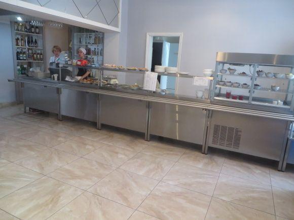 Перевіряємо хмельницькі їдальні: як годують у «Бістро» біля прокуратури, фото №7 на сайті vsim.ua