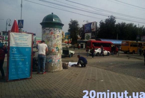 Кам’янець у підсумках 2017. Як місто оновилося за рік?, фото №4 на сайті 20minut.ua