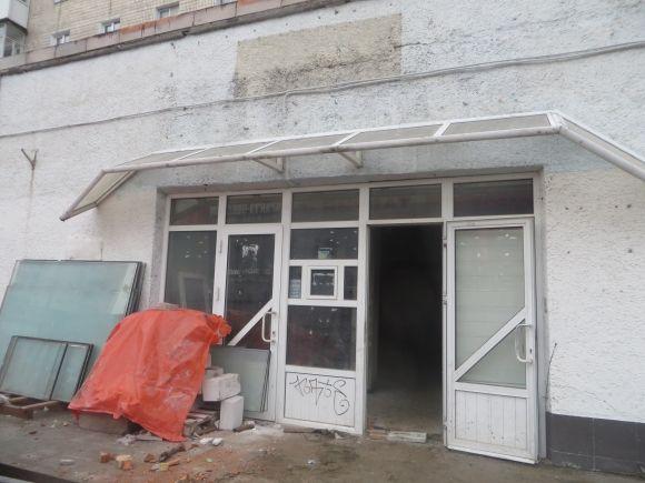 На Кам'янецькій з'явиться нова філія ЦНАПу. Як проходить будівництво (ФОТО), фото №12 на сайті vsim.ua