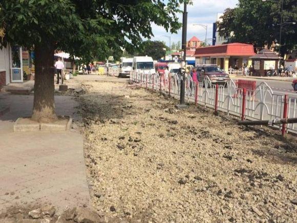 Кам’янець у підсумках 2017. Як місто оновилося за рік?, фото №3 на сайті 20minut.ua