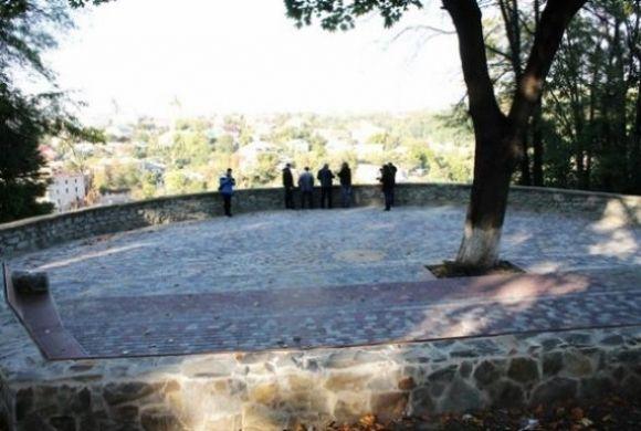 Кам’янець у підсумках 2017. Як місто оновилося за рік?, фото №1 на сайті 20minut.ua