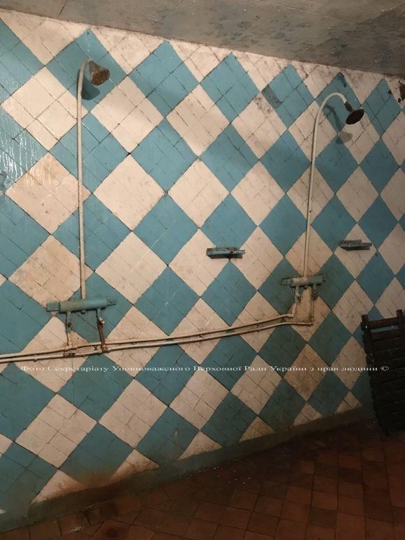 Засуджені Райківецької колонії скаржаться на холод у камерах та шкідливу роботу на сайті vsim.ua Засуджені Райківецької колонії скаржаться на холод у камерах та шкідливу роботу, фото №6 на сайті vsim.ua