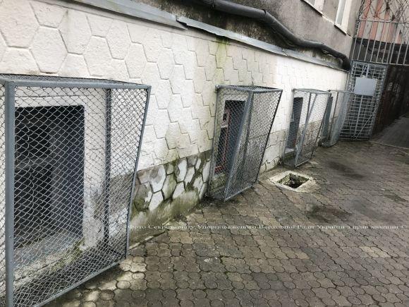 Засуджені Райківецької колонії скаржаться на холод у камерах та шкідливу роботу на сайті vsim.ua Засуджені Райківецької колонії скаржаться на холод у камерах та шкідливу роботу, фото №4 на сайті vsim.ua