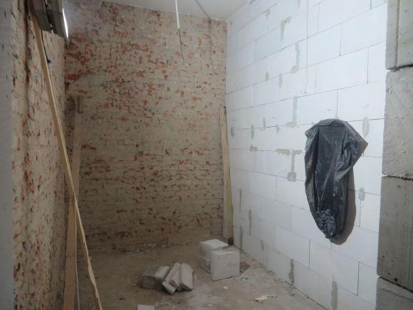 На Кам'янецькій з'явиться нова філія ЦНАПу. Як проходить будівництво (ФОТО), фото №8 на сайті vsim.ua