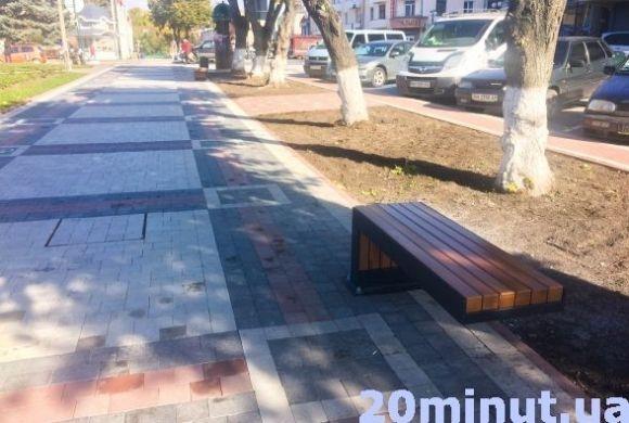 Кам’янець у підсумках 2017. Як місто оновилося за рік?, фото №2 на сайті 20minut.ua
