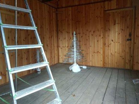 Епіцентр свят: Проскурівську перетворюють в новорічну «стометрівку», фото №5 на сайті vsim.ua