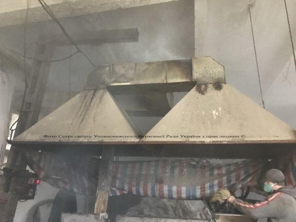 Засуджені Райківецької колонії скаржаться на холод у камерах та шкідливу роботу на сайті vsim.ua Засуджені Райківецької колонії скаржаться на холод у камерах та шкідливу роботу, фото №2 на сайті vsim.ua