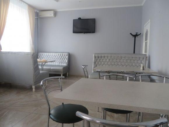 Перевіряємо хмельницькі їдальні: як годують у «Бістро» біля прокуратури, фото №2 на сайті vsim.ua