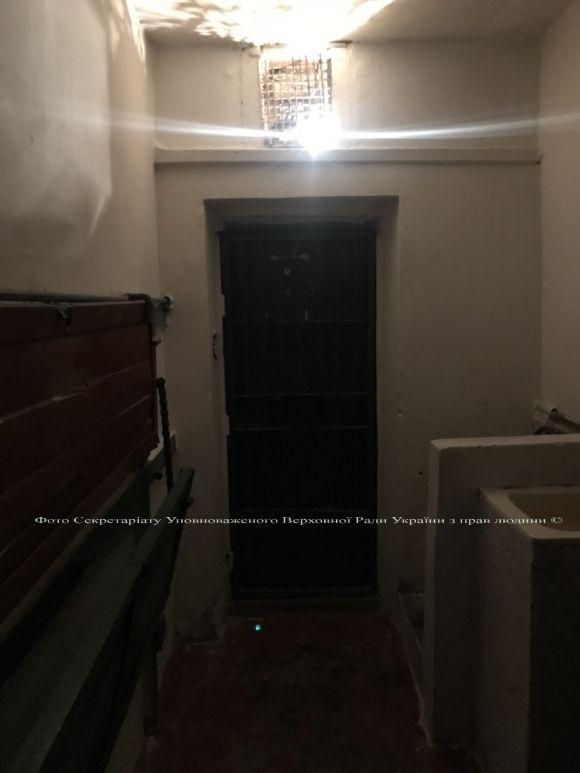 Засуджені Райківецької колонії скаржаться на холод у камерах та шкідливу роботу на сайті vsim.ua Засуджені Райківецької колонії скаржаться на холод у камерах та шкідливу роботу, фото №3 на сайті vsim.ua