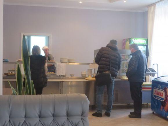 Перевіряємо хмельницькі їдальні: як годують у «Бістро» біля прокуратури, фото №8 на сайті vsim.ua