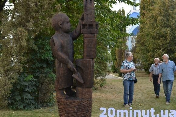 Кам’янець у підсумках 2017. Як місто оновилося за рік?, фото №6 на сайті 20minut.ua